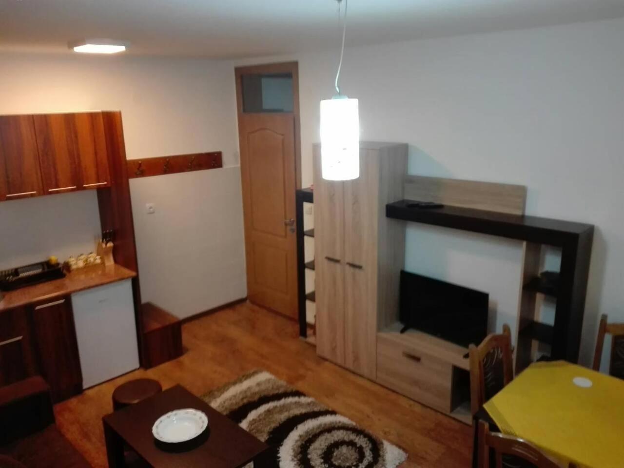 Vila Natasa Kopaonik Exteriör bild
