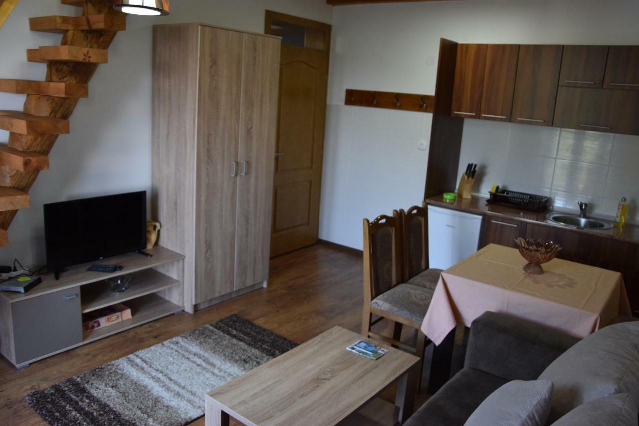 Vila Natasa Kopaonik Exteriör bild